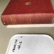 Encyclopedia Britannica 9th ed. Vol. 2