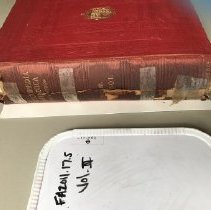 Encyclopedia Britannica 9th ed. Vol. 3