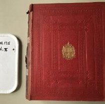 Encyclopedia Britannica 9th ed. Vol. 3