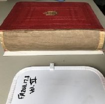 Encyclopedia Britannica 9th ed. Vol. 6