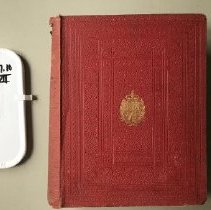 Encyclopedia Britannica 9th ed. Vol. 8