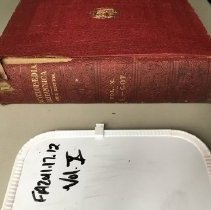 Encyclopedia Britannica 9th ed. Vol. 10