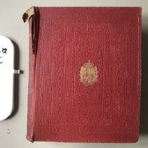 Encyclopedia Britannica 9th ed. Vol. 10