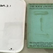 The Book of Roses