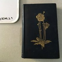 The English flower garden : style, position & arrangement ; followed by a description of all the best plants for it their culture and arrangement