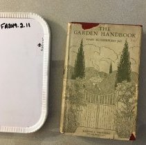 The garden handbook