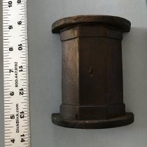 bearing insert pattern