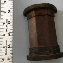 bearing insert pattern