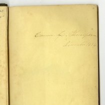 2014.012.6 Inscription