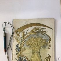 Cooper Mill Papers, Fonds