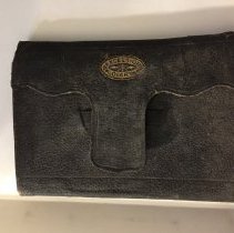 Cooper Mill Papers, Fonds