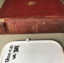 Encyclopedia Britannica 9th ed. Vol. 18