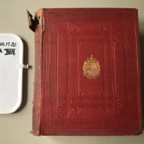 Encyclopedia Britannica 9th ed. Vol. 18