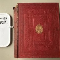 Encyclopedia Britannica 9th ed. Vol. 19