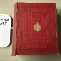 Encyclopedia Britannica 9th ed. Vol. 20