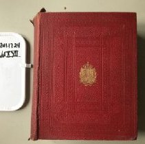 Encyclopedia Britannica 9th ed. Vol. 22