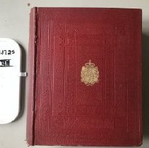 Encyclopedia Britannica 9th ed. Vol. 23