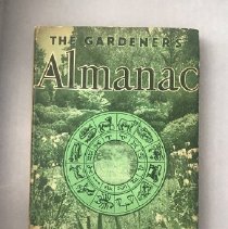 The Gardener's Almanac