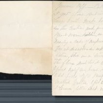 2020.7.8 Emma P Foster Cookbook German Coffee Cake