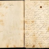 2020.7.8 Emma P Foster Cookbook Marble Papercoffee Mousse