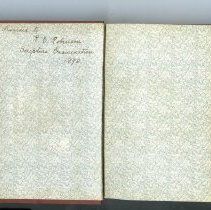 2021.2.25 Dedication