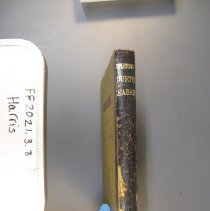 2021.3.8 Harris Spine