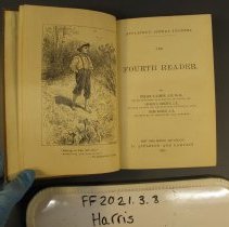 2021.3.8 Harris Title Page