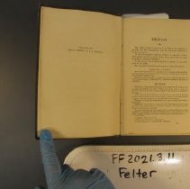 2021.3.11 Felter Printer