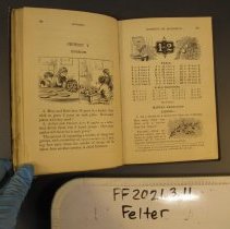 2021.3.11 Felter Bookmarked Page