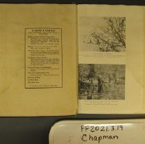 2021.3.19 Chapman Images