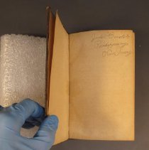 2021.3.33 Buel Signed 2