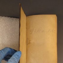 2021.3.33 Buel Signed