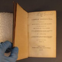 2021.3.33 Buel Title Page