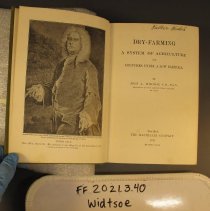 2021.3.40 Widtsoe Title Page