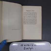 2021.3.79 Evelyn Printer