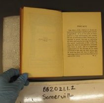 Bb2021.1.2 Somerville Printer