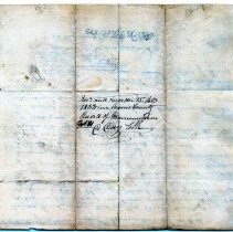 Sv Papers Manumission Cert001