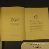 2002.118 Stickley Printer