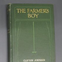 2021.3.24 Johnson Cover