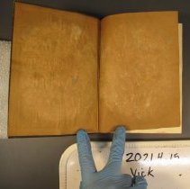 2021.4.15 Vick Endpapers Damage