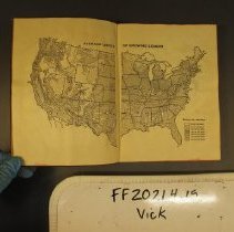 2021.4.15 Vick Map