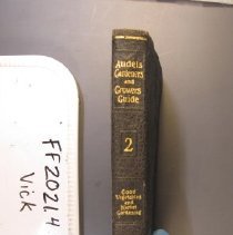 2021.4.15 Vick Spine