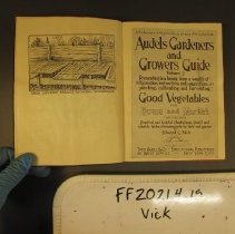 2021.4.15 Vick Title Page