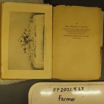 2021.4.28 Farmer Printer