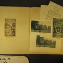 Bb2021.1.13 Frary Inlaid Materials Bookplate