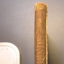 1985.55 Carleton Spine