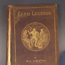 1985.55 Carleton Cover Condition