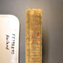 1988.45 Harland Spine