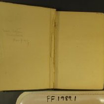 1989.1 Bailey Cara Foster