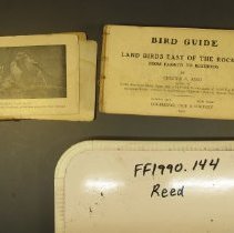 1990.144 Reed Title Page Art